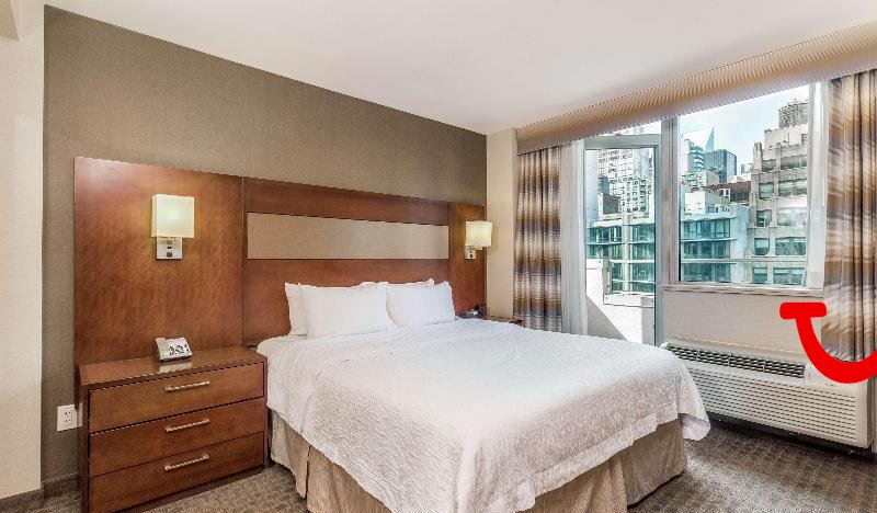 Hampton Inn Manhattan Grand Central