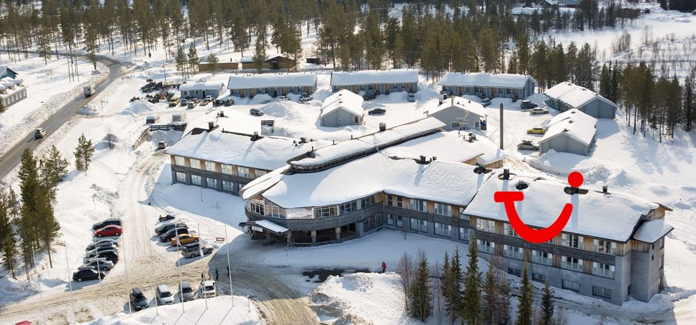 Lapland Hotel Ylläskaltio