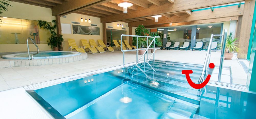 Ferienhotel Kolmhof