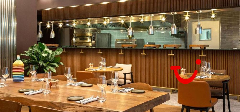 Pullman Paris Montparnasse