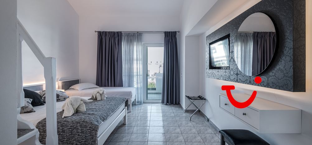 Ilios.K. Village Resort