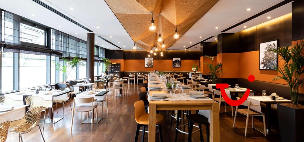 Radisson Blu Boulogne