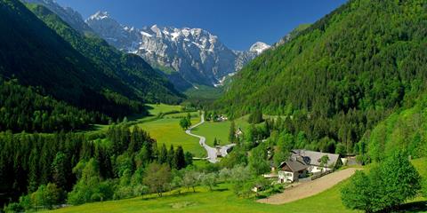8-daagse boerderijvakantie Slovenië