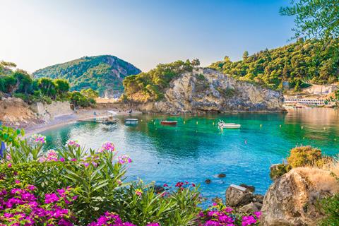 11-daagse Vakantie naar 11 daagse cruise Griekenland, Malta en Italië in Atheense Rivièra