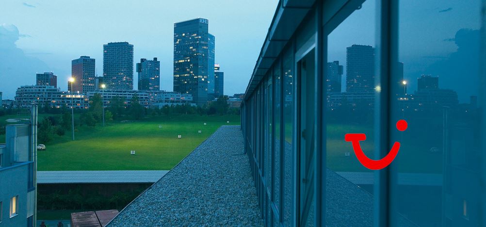 Austria Trend Hotel Bosei