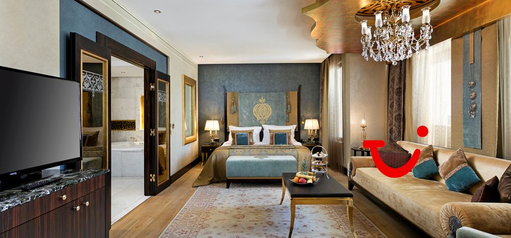 Titanic Mardan Palace