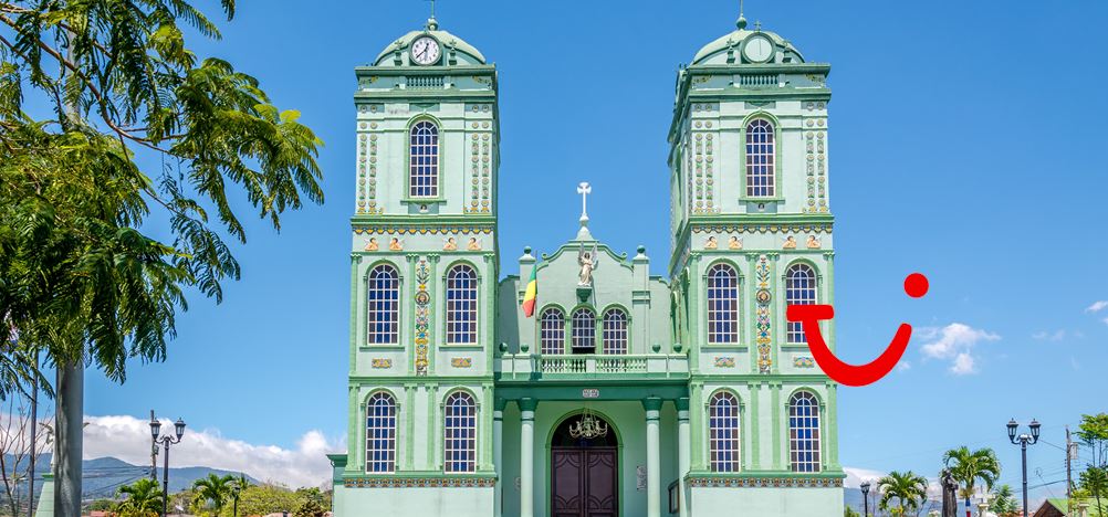 17-daagse fly-drive Schatten van Costa Rica