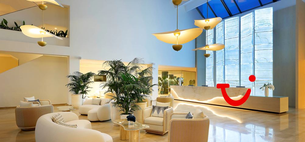Grand Palladium Palace Ibiza Resort & Spa