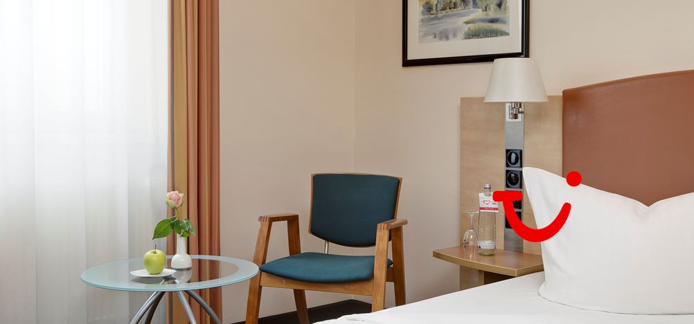 IntercityHotel Berlin Ostbahnhof