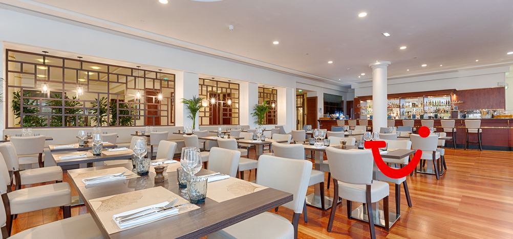 Occidental Paris Levallois