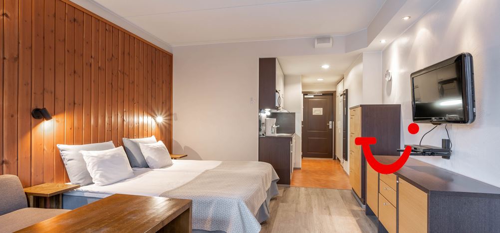 SKI-INN RukaVillage