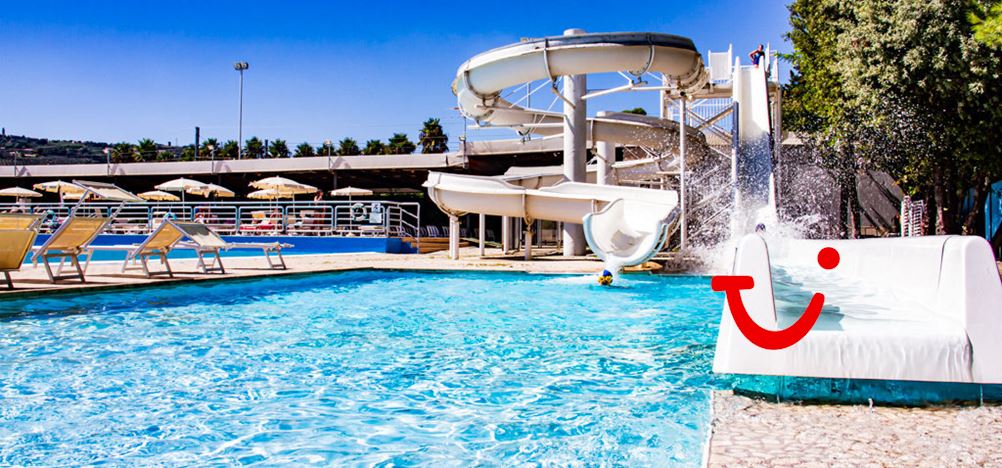 Village Lido D'Abruzzo