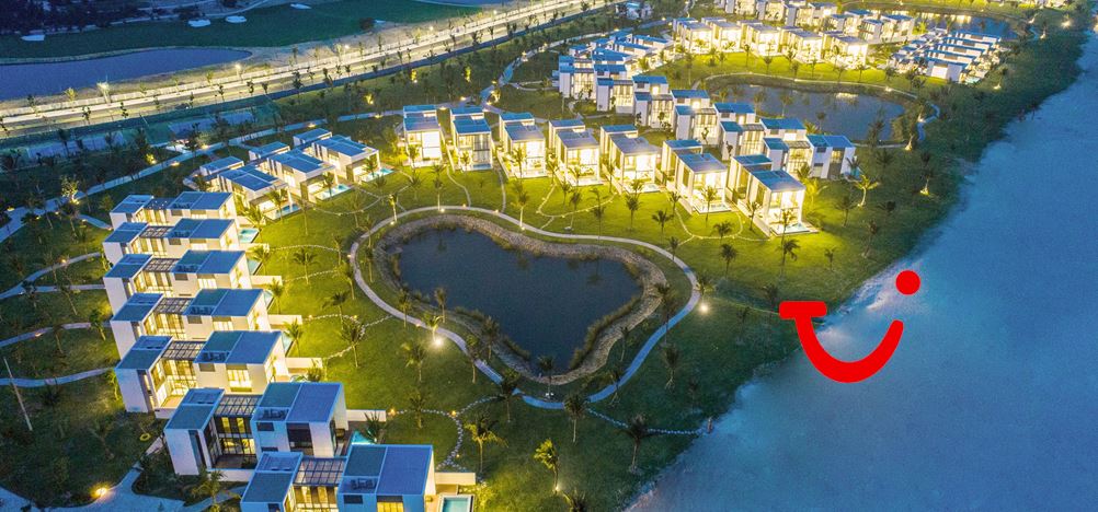 Vinpearl Resort & Golf Nam Hoi An
