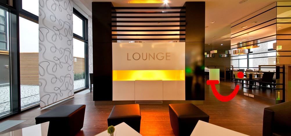 Select hotel Style Berlin