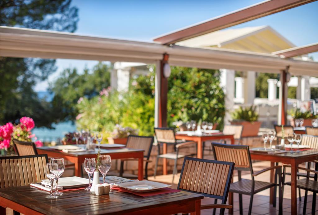 4 Dagen all inclusive Funtana