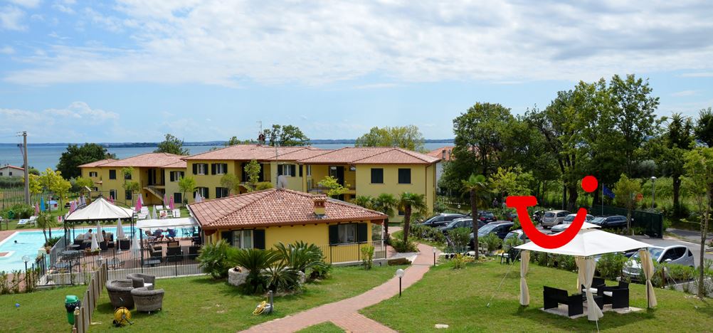 Residence Karina
