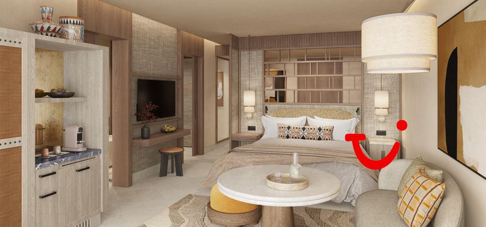 Amoh, a Luxury Collection Resort, Rhodes