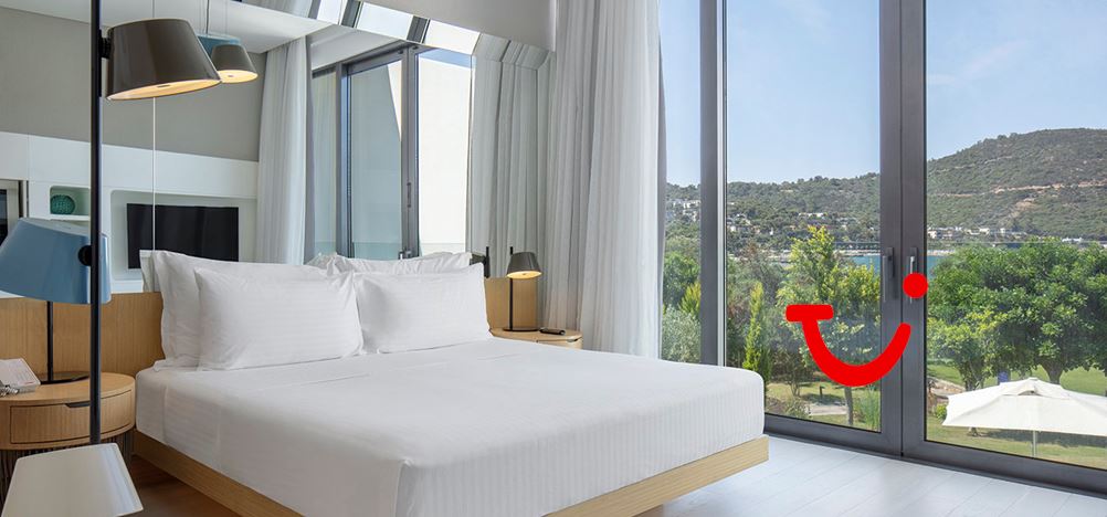 Susona Bodrum LXR Hotels & Resorts