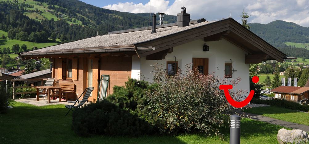 Das Resort Brixen