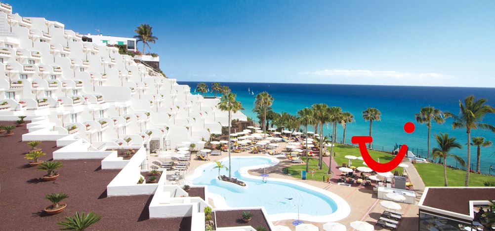 Riu Palace Calypso - Golf