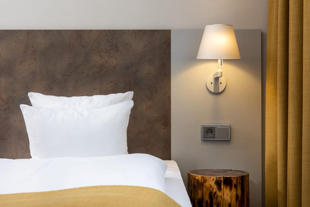 Accommodatie Sorat hotel Berlin in Duitsland (miniatuur)