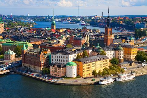 Vakantie Akershus - Denemarken € 1084,- ⁂ 15-daagse rondreis Natuurlijk Noorwegen en Zweden
