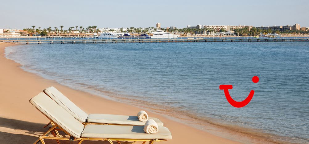 Jaz Makadi Oasis Resort