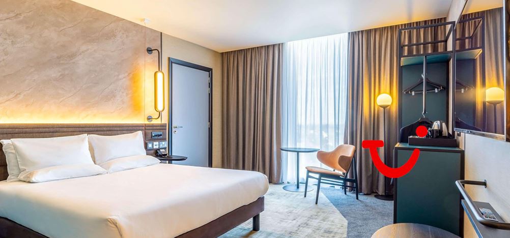 Novotel Valencia Lavant