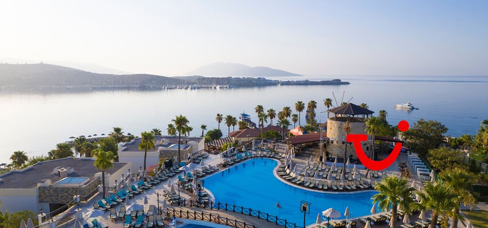 Selectum Colours Bodrum