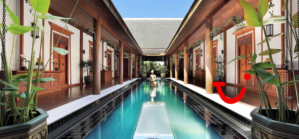 Sofitel Krabi Phokeethra Golf & Spa Resort