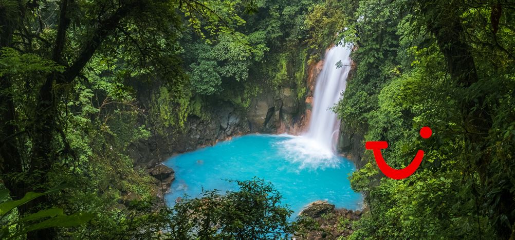 16-dg reis Schatten van Costa Rica (excl vlucht)