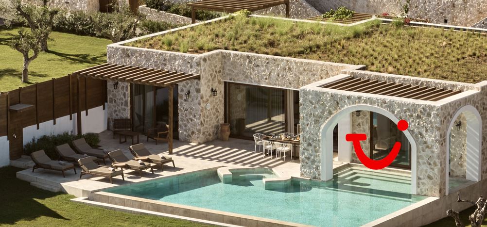 Lesante Cape Resort & Villas