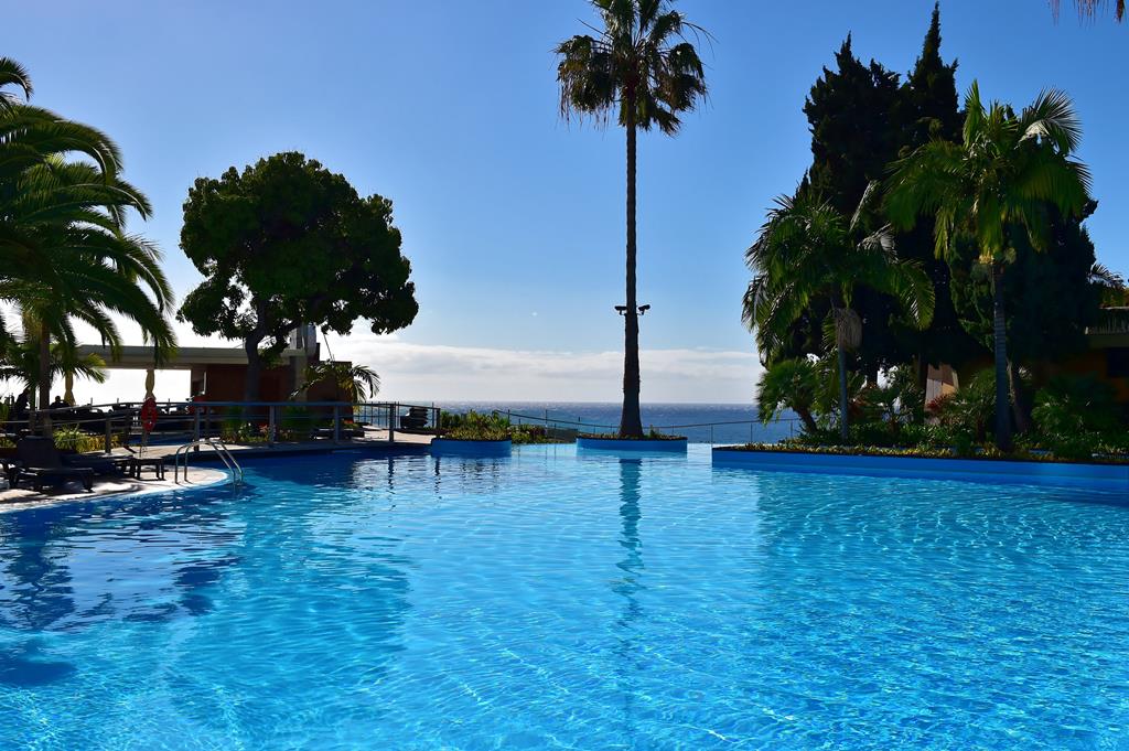 Pestana Carlton Madeira Premium Ocean Resort, foto 5 (miniatuur)