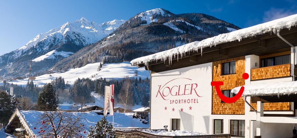 Sporthotel Kogler