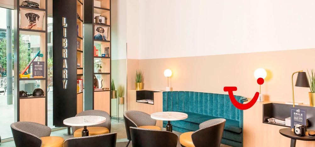 Aparthotel Adagio Brussels Grand Place