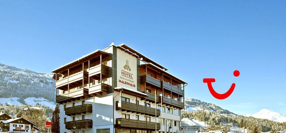 Malerhaus