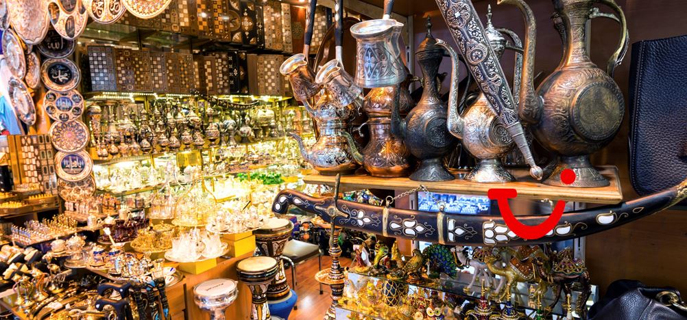 15-daagse rondreis Parels van de Oriënt