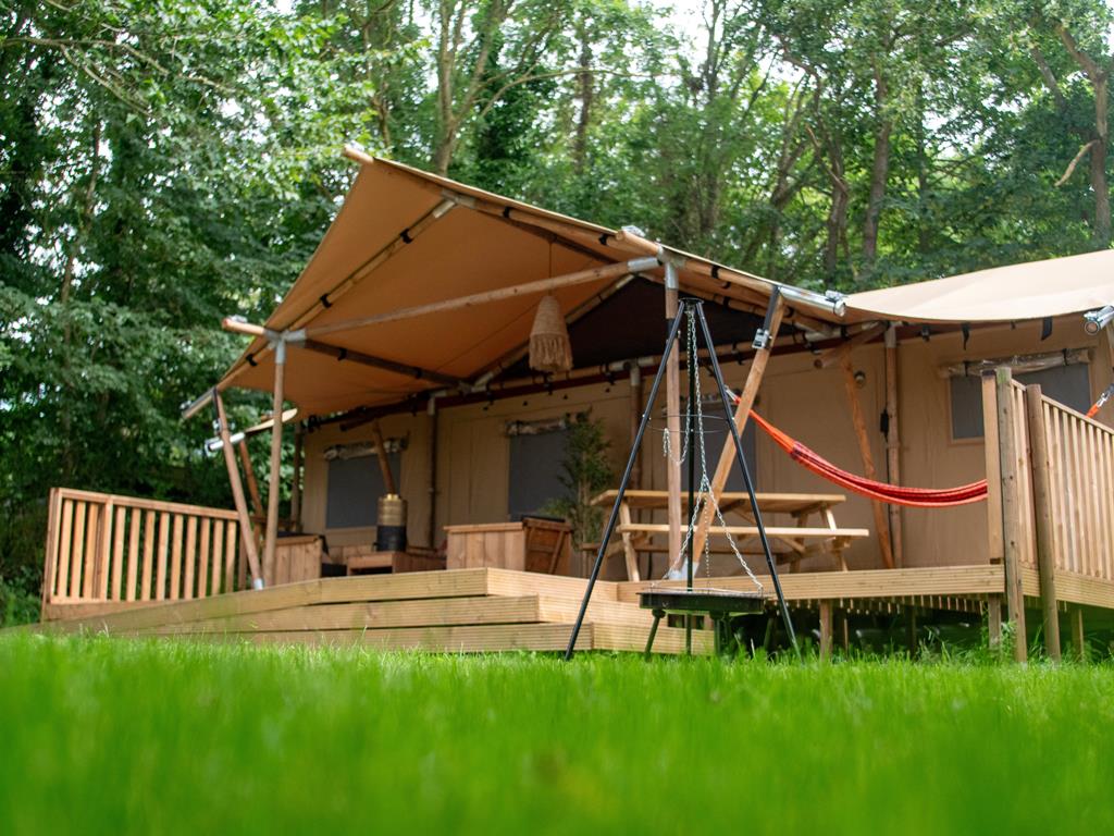 ecolodges-de-dreef