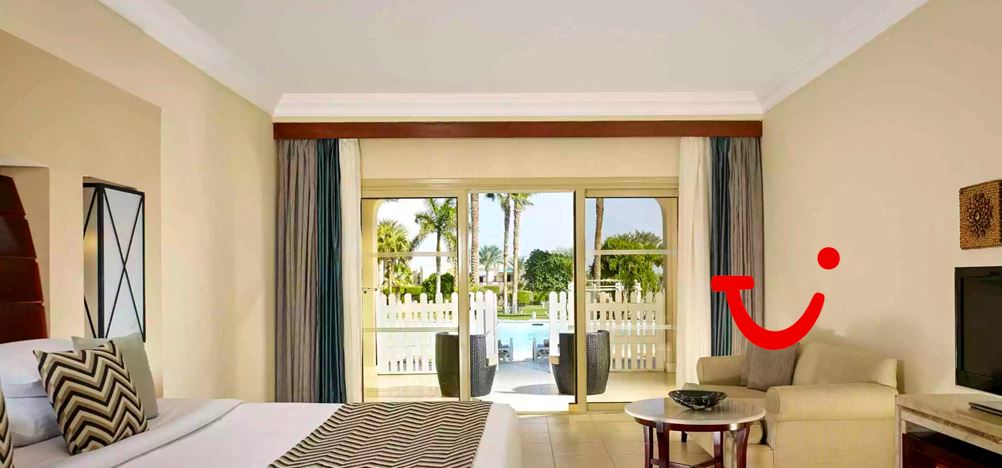 Coral Sea Holiday Resort