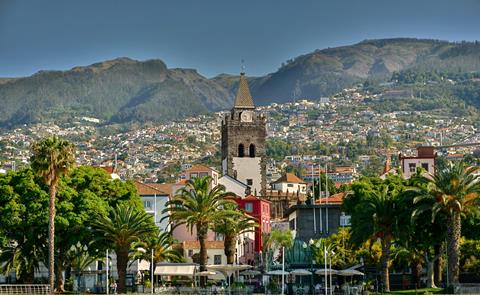 10-daagse Eilandhoppen Madeira - Porto Santo 3*