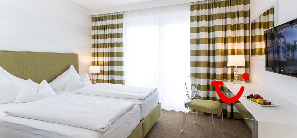Werzers Hotel Resort Pörschach