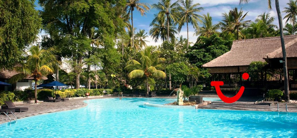 Kila Senggigi Beach Hotel Indonesië Tui Kila Senggigi Beach Hotel