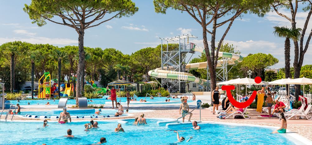 Residence Village - Happy Camp