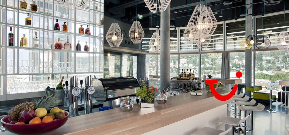 ADLERS Hotel & Lifestyle