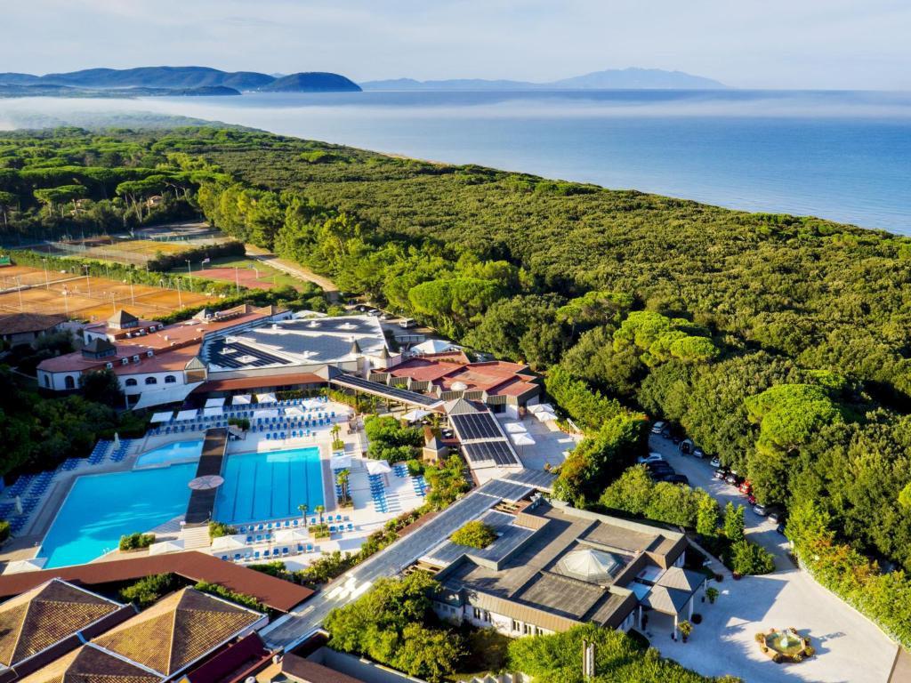 Online bestellen: Garden Toscana Resort