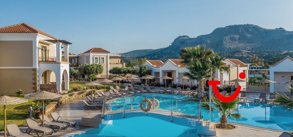 Lindos Imperial