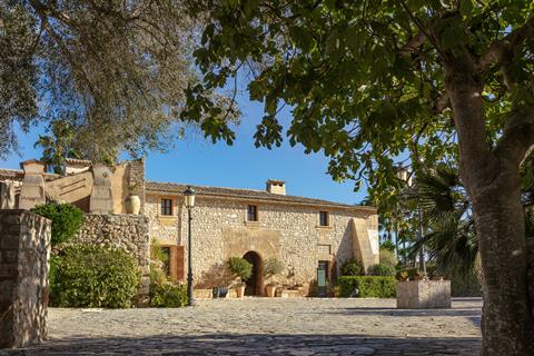 Waanzinnige deal zonvakantie Mallorca - Rural Sa Bassa Rotja