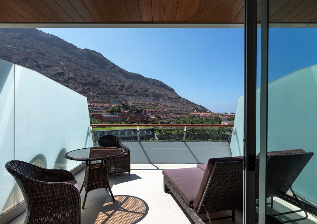 Ontspanning 5* Gran Canaria - Canarische Eilanden € 993,- 【sauna, animatieteam, zwembad, restaurant(s), wellness】