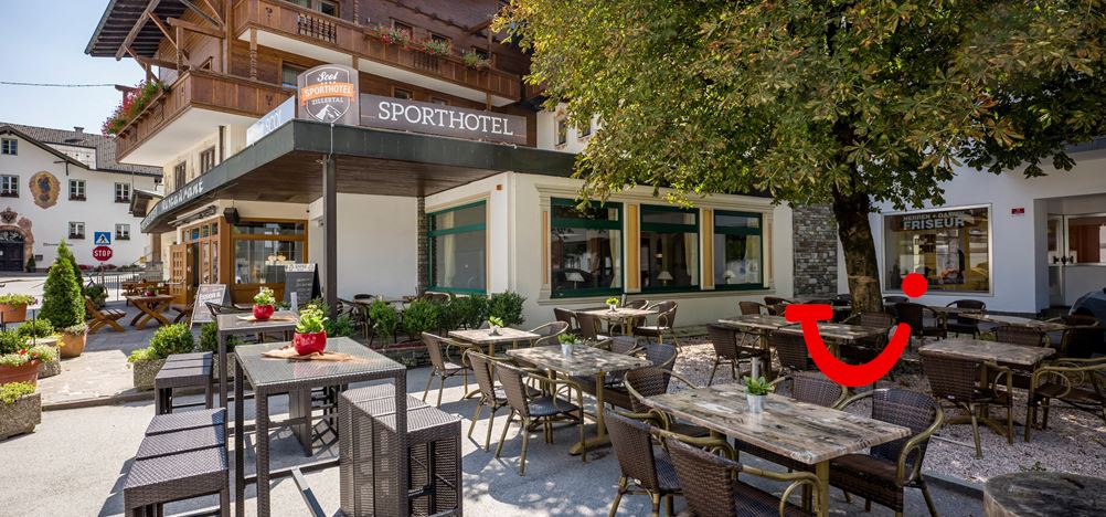 SCOL Hotel Zillertal