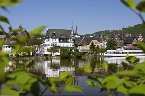 Jugendstil Bellevue